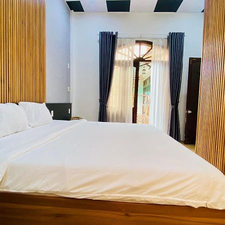 Tabi Homestay Hué Eksteriør billede
