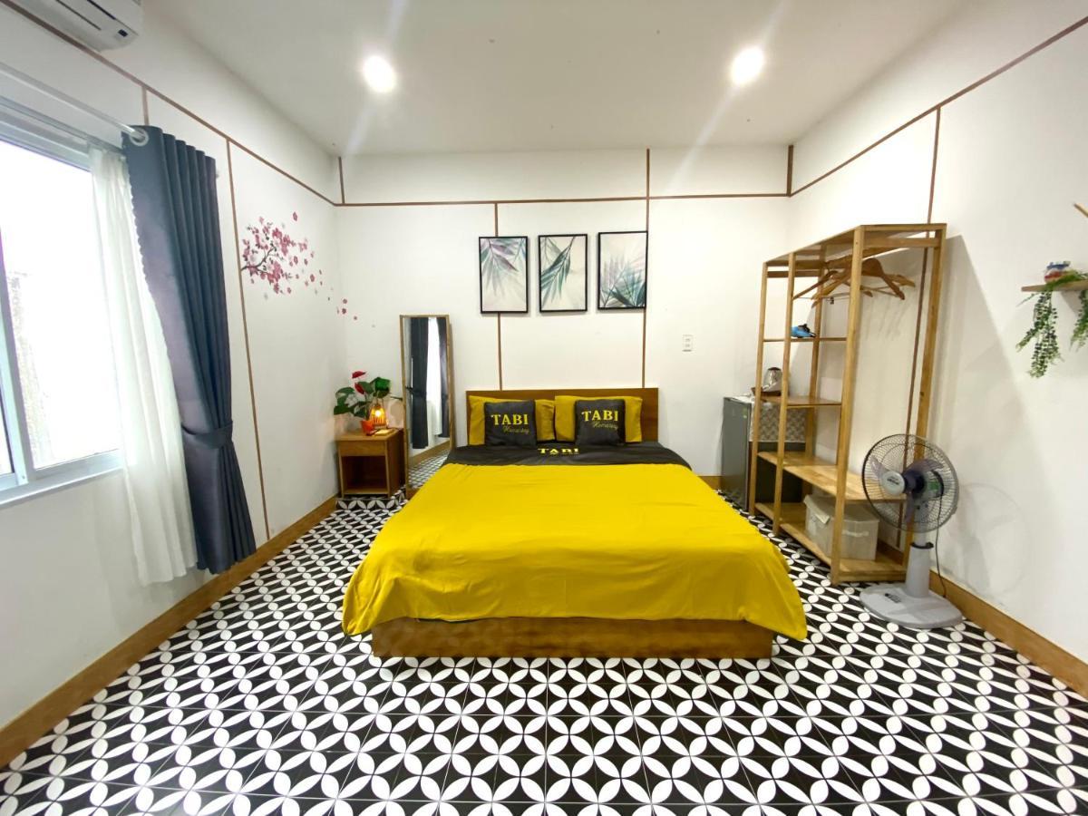 Tabi Homestay Hué Eksteriør billede