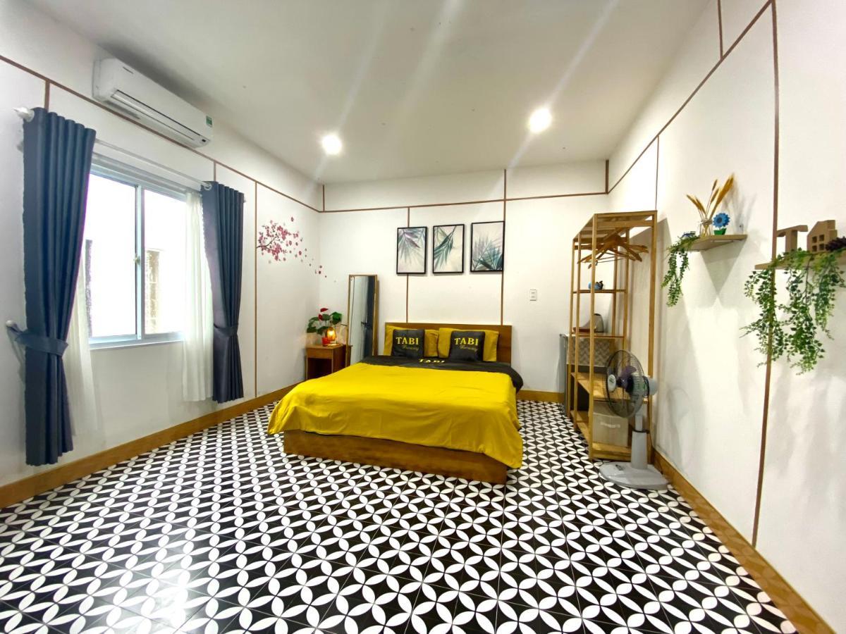 Tabi Homestay Hué Eksteriør billede