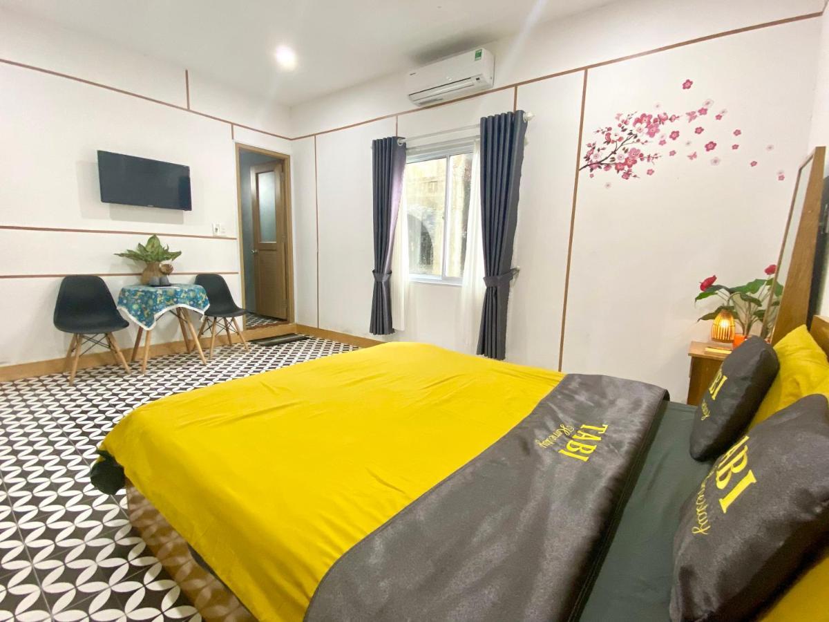 Tabi Homestay Hué Eksteriør billede