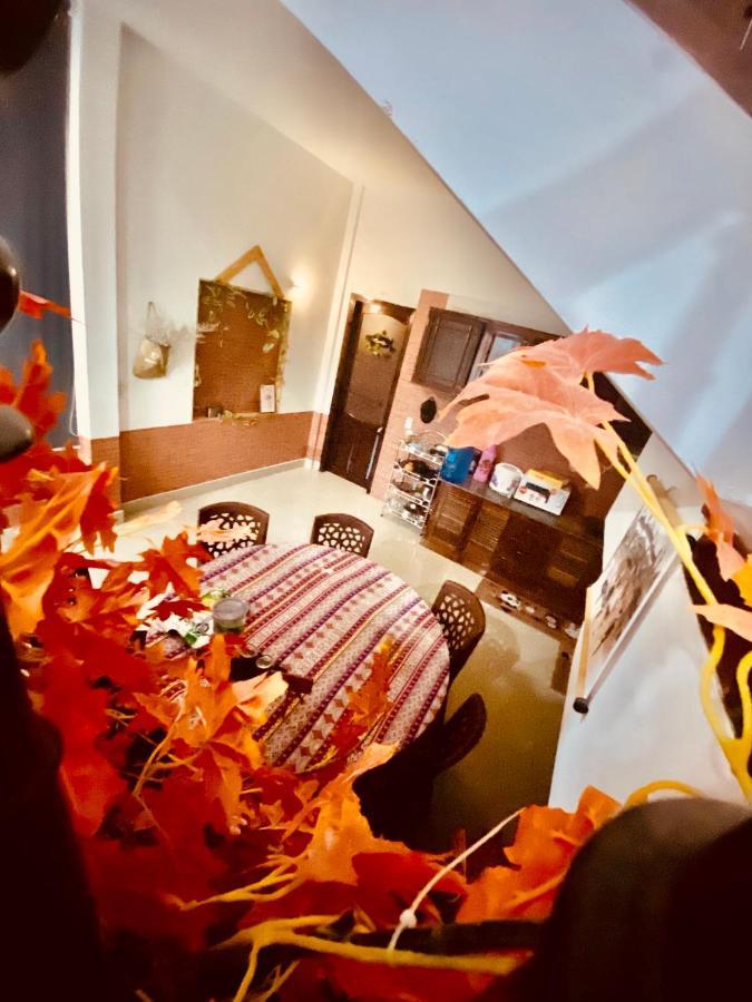 Tabi Homestay Hué Eksteriør billede