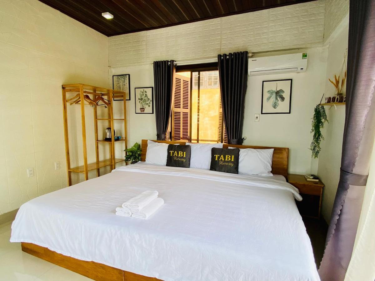 Tabi Homestay Hué Eksteriør billede