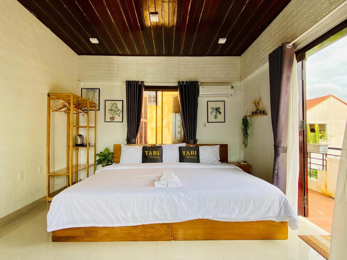 Tabi Homestay Hué Eksteriør billede