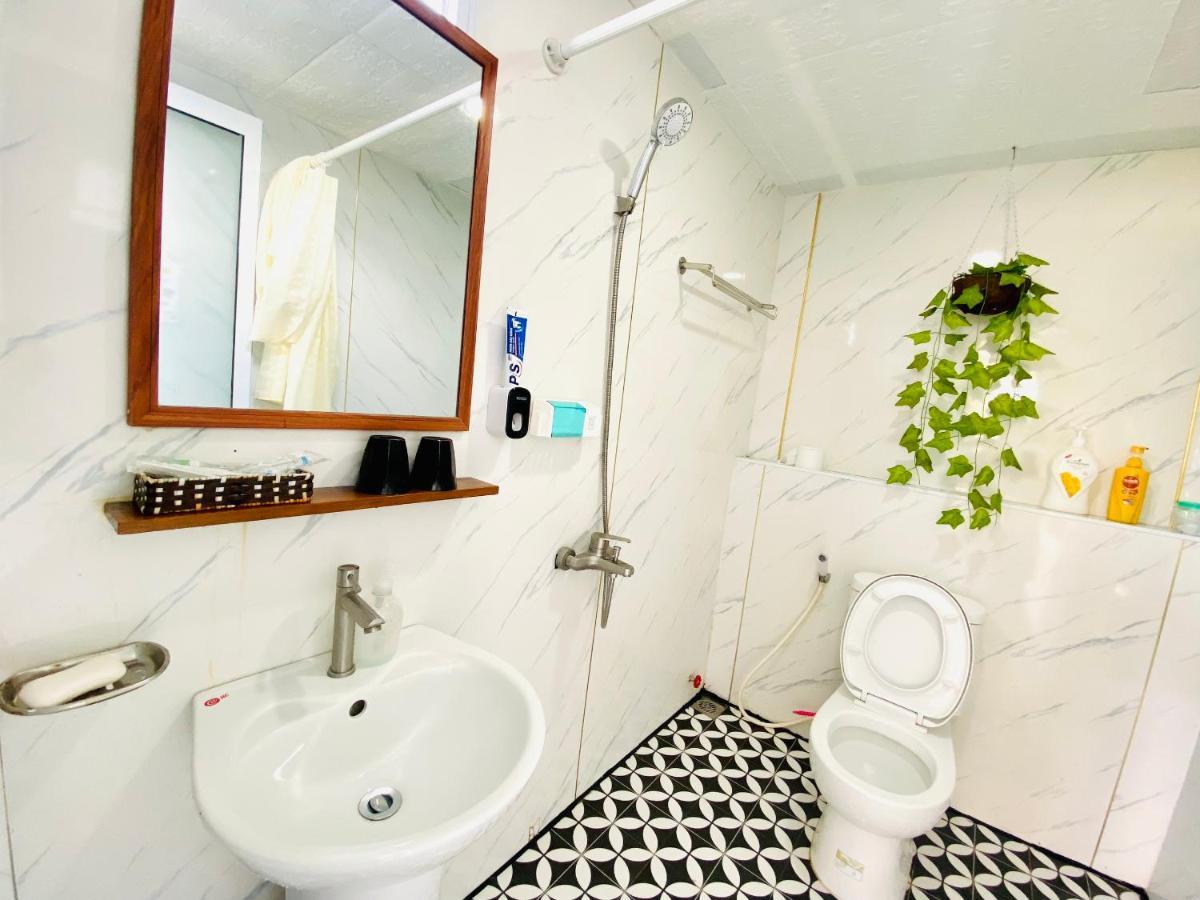 Tabi Homestay Hué Eksteriør billede